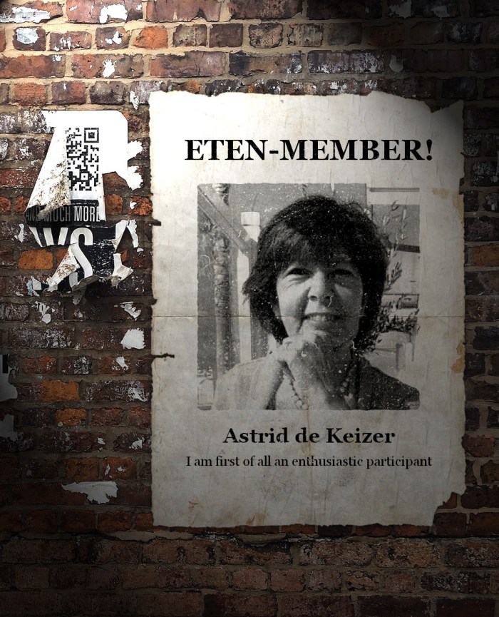 Astrid de Keizer